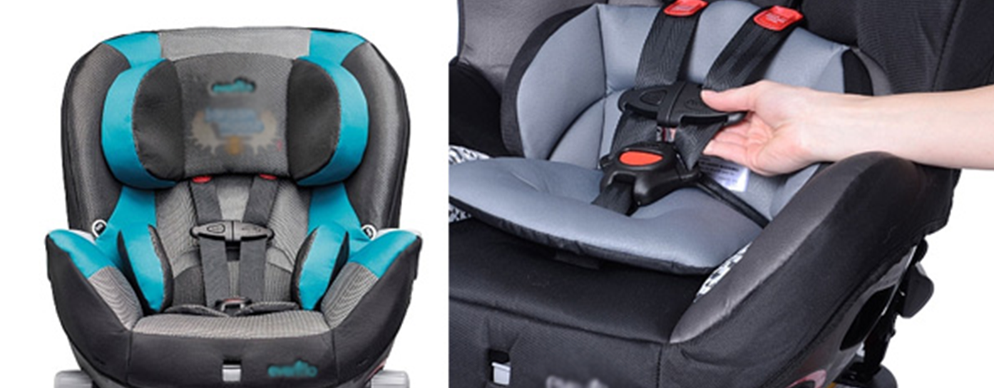 Meet our Car Seat Expert