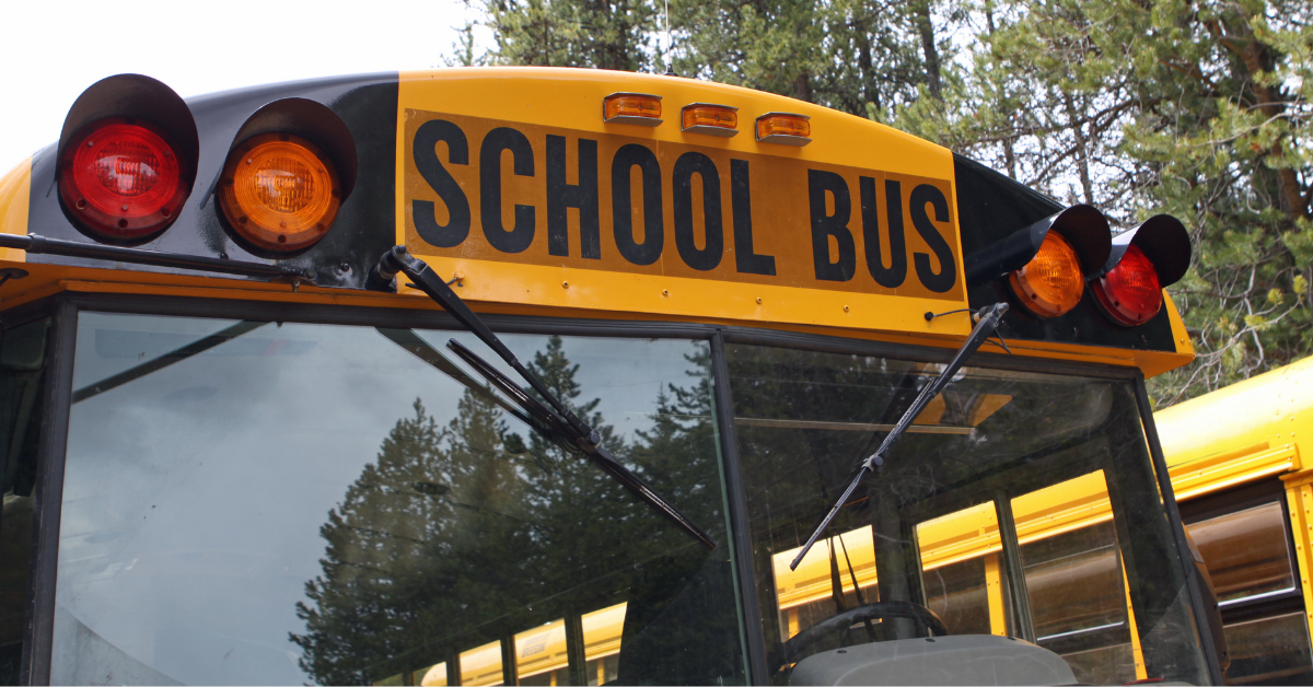 School Zone Safety Tips