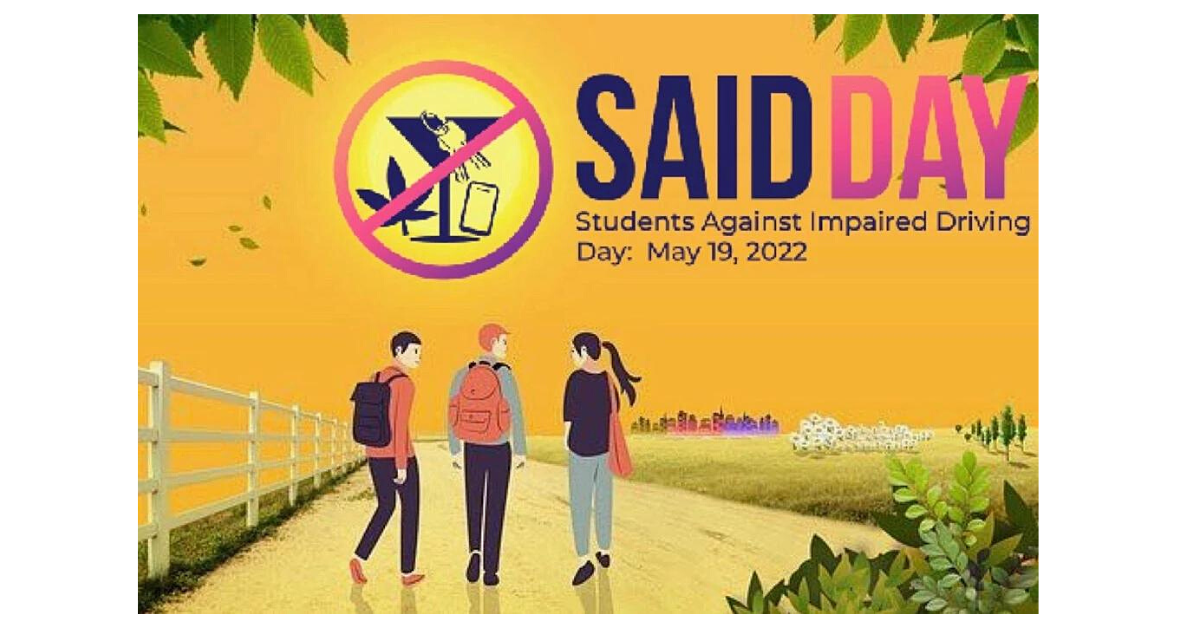 How Young Drivers Can Take a Stand Against Impaired Driving